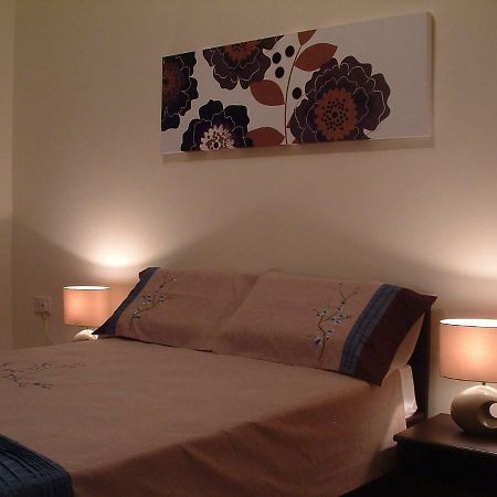 Triton Apartment St. Paul's Bay Bagian luar foto