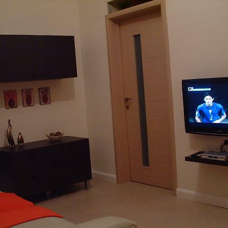 Triton Apartment St. Paul's Bay Bagian luar foto