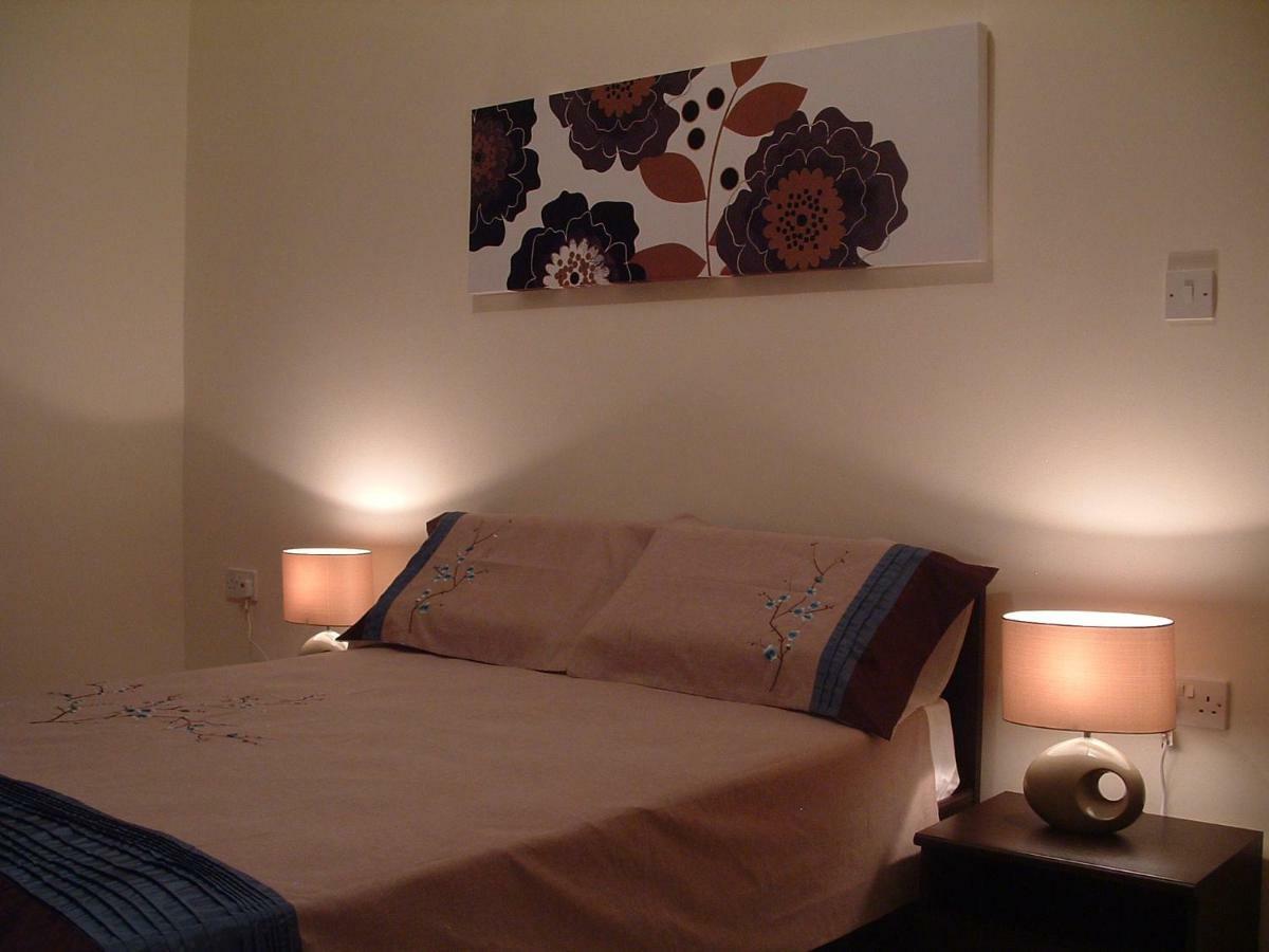 Triton Apartment St. Paul's Bay Bagian luar foto