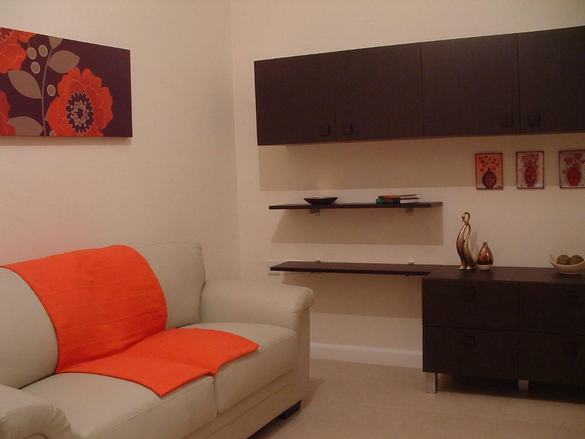 Triton Apartment St. Paul's Bay Bagian luar foto