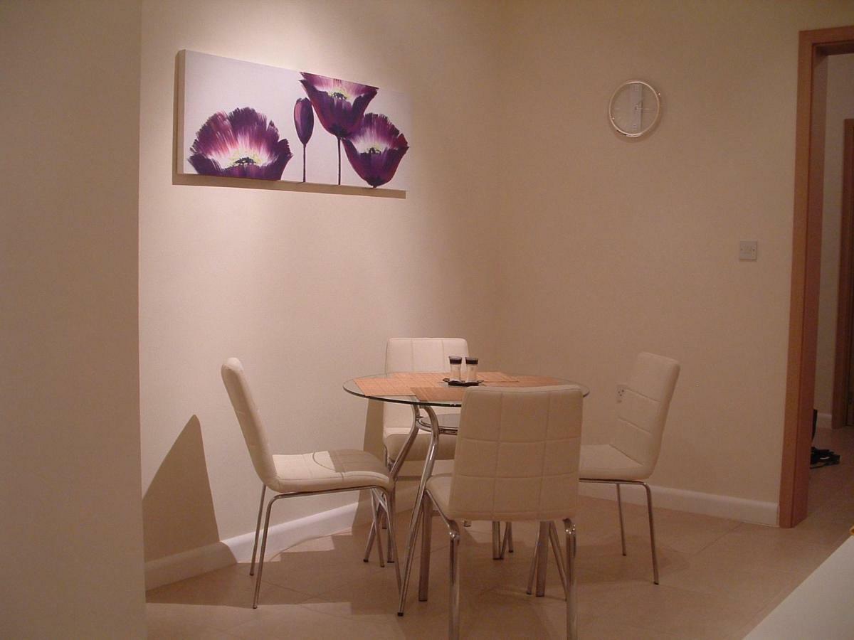 Triton Apartment St. Paul's Bay Bagian luar foto